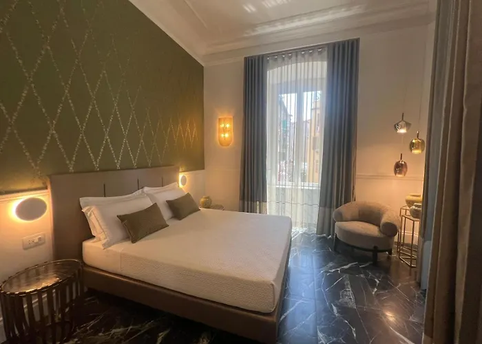 Lovely Rooms
