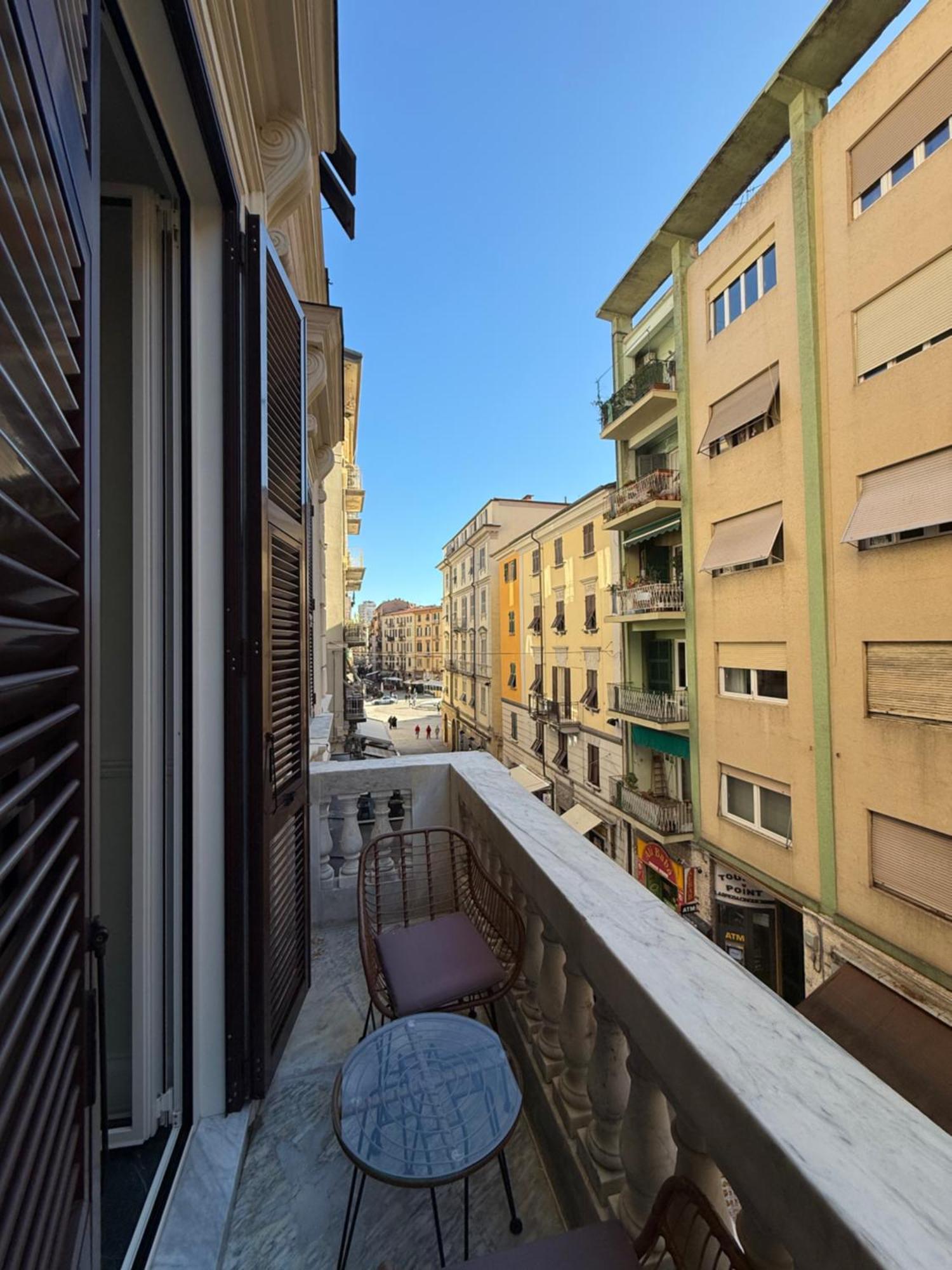 Lovely La Spezia