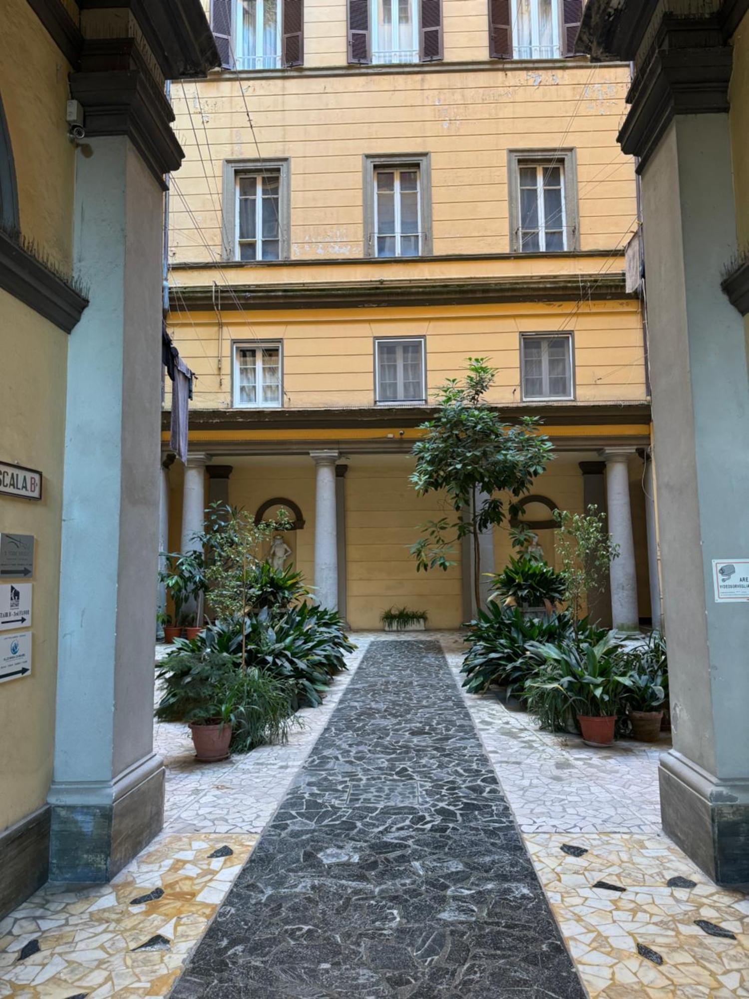 Lovely Maison d'hôtes La Spezia