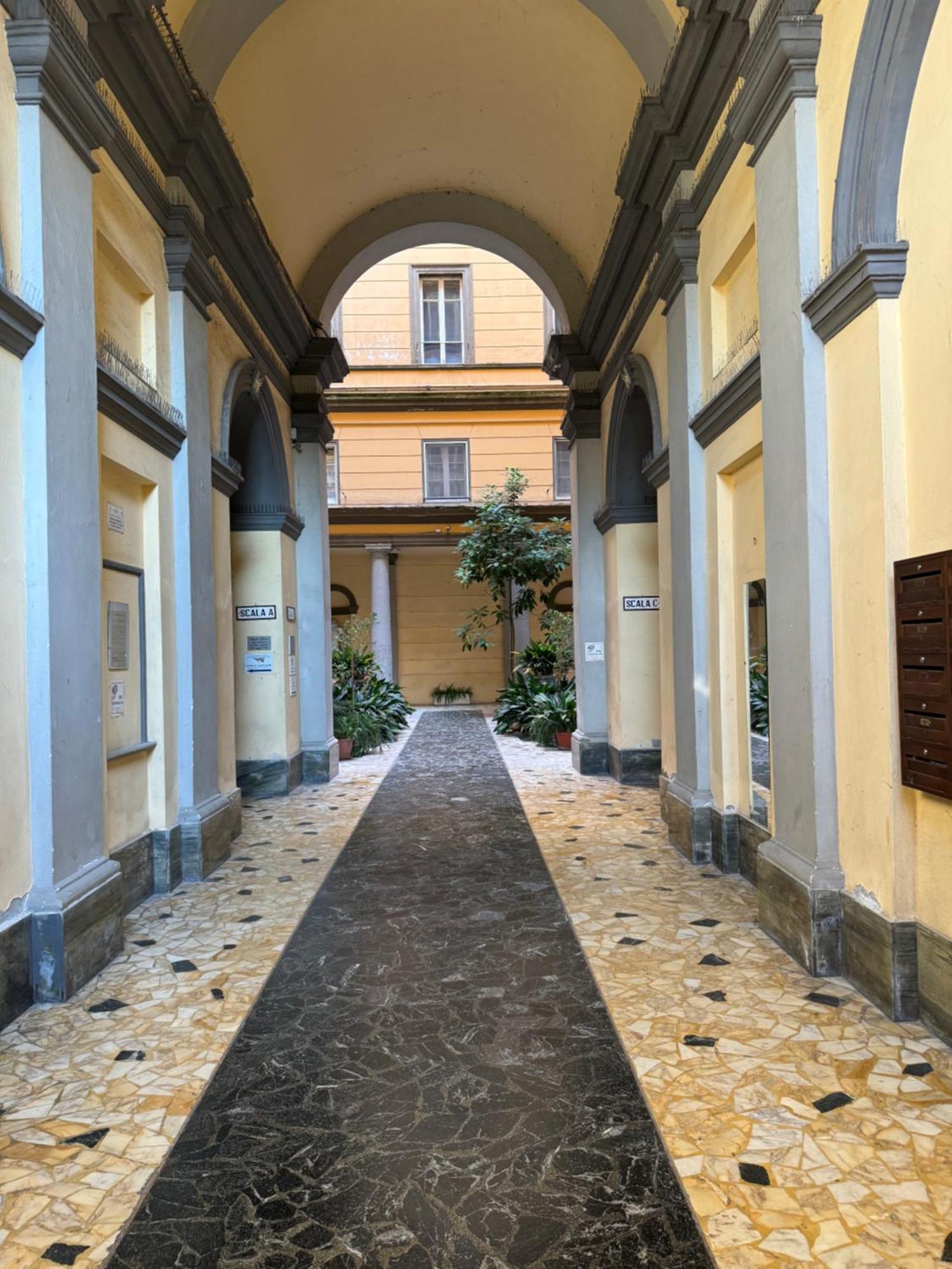 Lovely * La Spezia