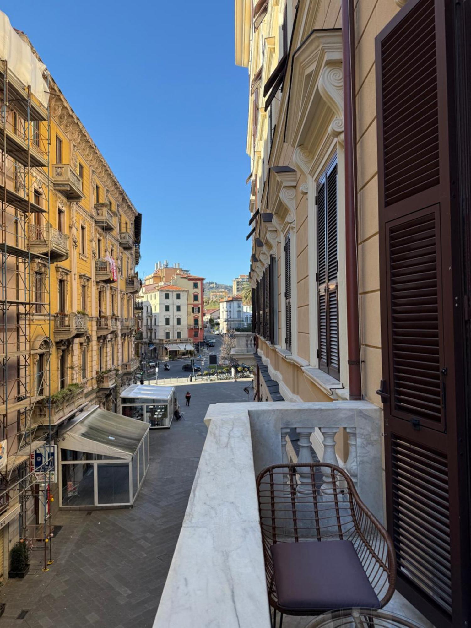 Lovely La Spezia